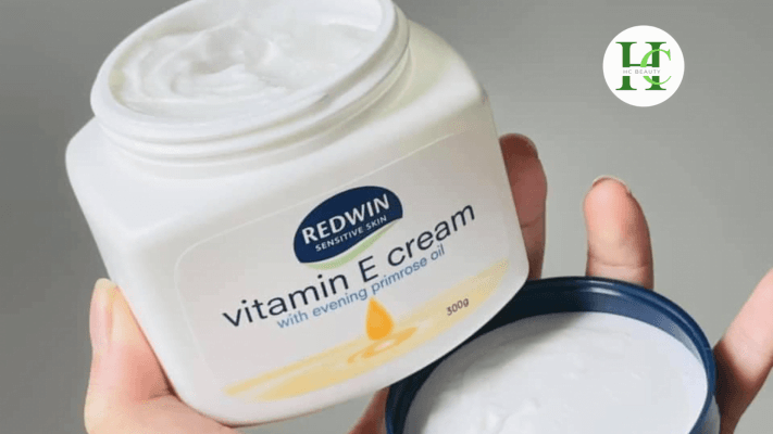 kem duong am vitamin e