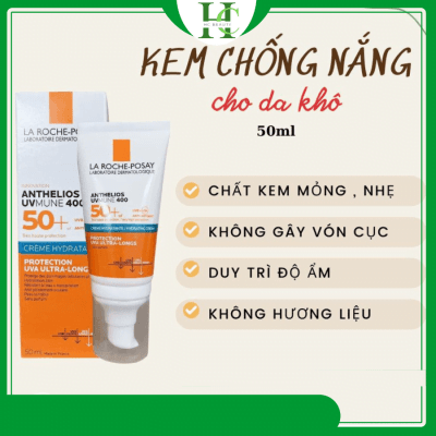 Kem chống nắng La Roche-Posay 