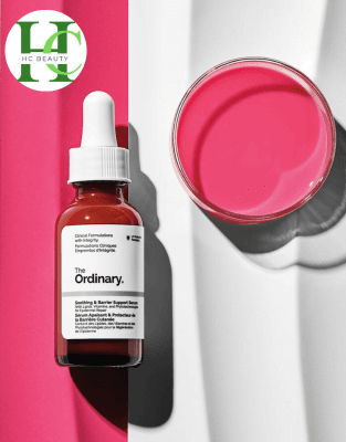 Serum The Ordinary