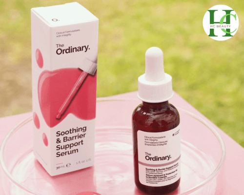 Serum The Ordinary