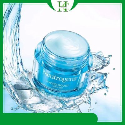 Kem Dưỡng Ẩm Cấp Nước Neutrogena Hydro Boost Water Gel