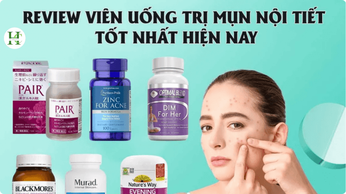 tri mun noi tiet